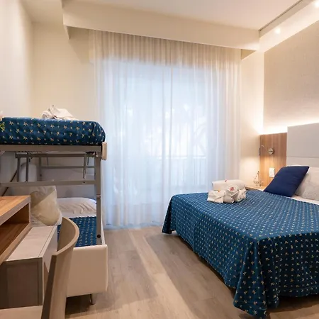 Hotel Reggiana-2