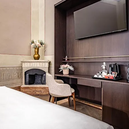 Alfieri Signature Suites - Alfieri Collezione-2