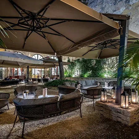 Alfieri Signature Suites - Alfieri Collezione-3