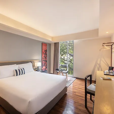 Travelodge Sukhumvit 11-3