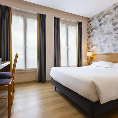 Relais du Pré-3