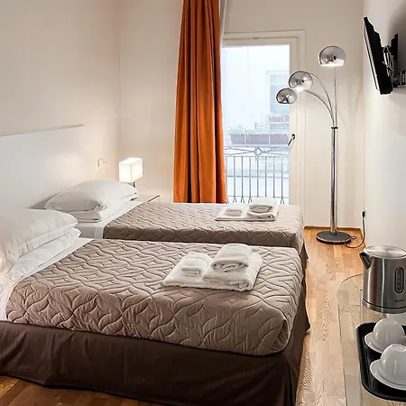 Hotel la Scala-3