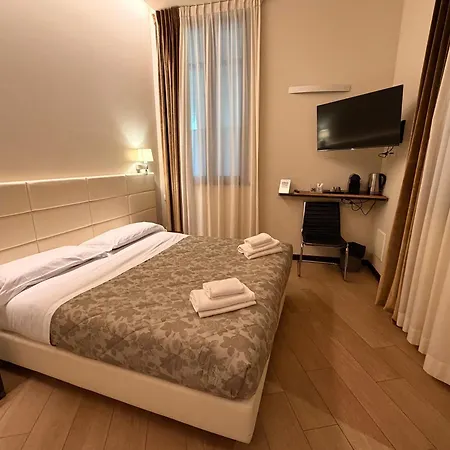 Arena Luxury Suite-2