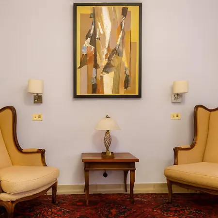 Arts Club Suite & Spa-3