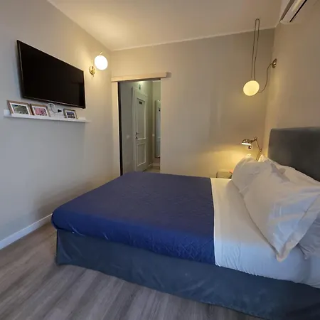 Be Your Home - Guest House Seataly-2