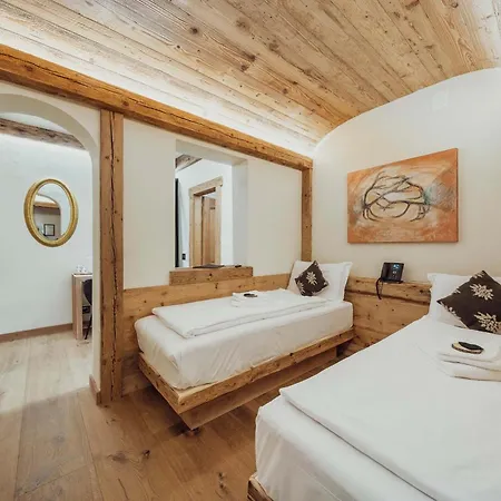 Hotel Ciasa Lorenzi-3