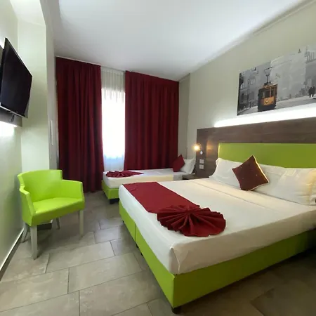 Hotel Stradivari-2