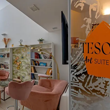 Il Tesoro Smart Suite&SPA-3