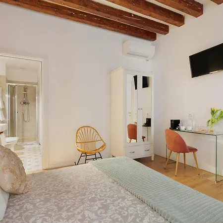 Bianca Cappello House-3