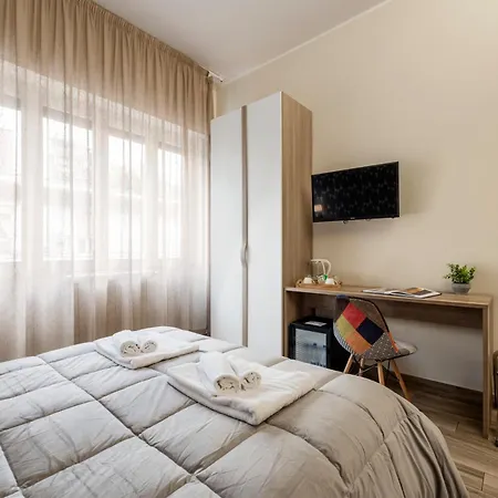 Quinto Stabile Rooms&Suite-3