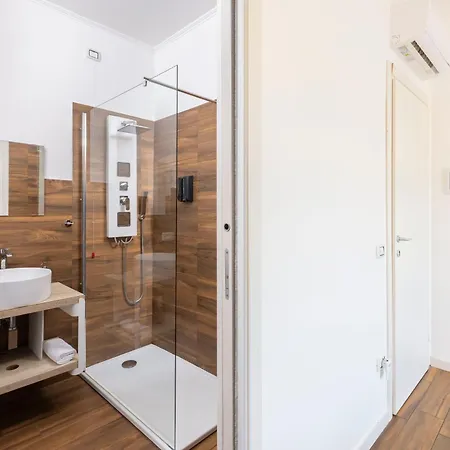 Mapi'S Rooms - Eja Sardinia-3