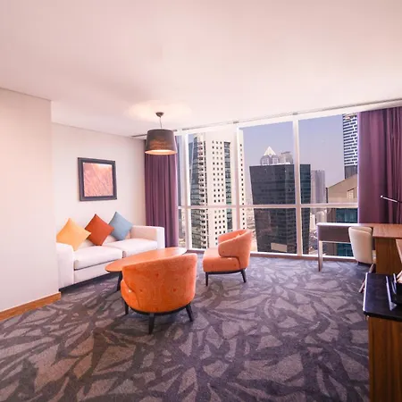 Park Regis Business Bay-2
