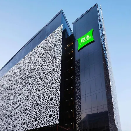 Ibis Styles Dubai Airport Hotel-2