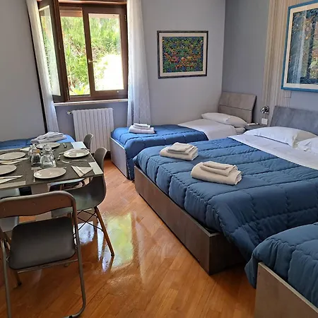 B&B Salento Garden-3