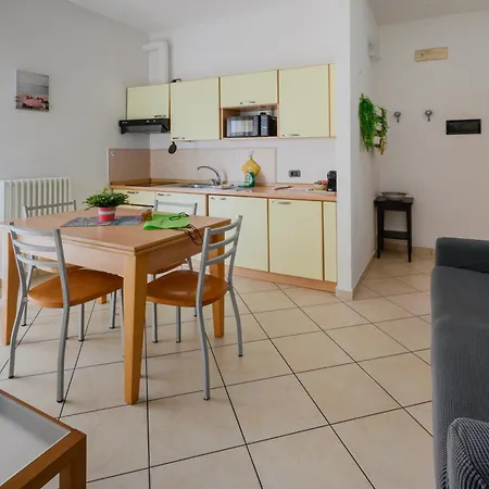 Residence l'Appartamento-2