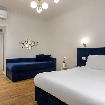Sm Vatican Relais B&B-3