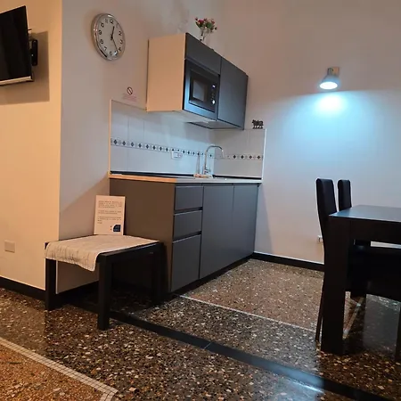 House LeoMar di Sara-2