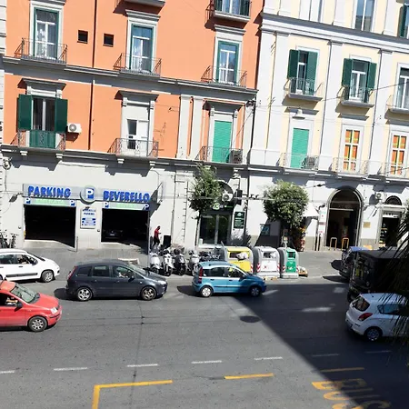 Doria Suites Napoli-2