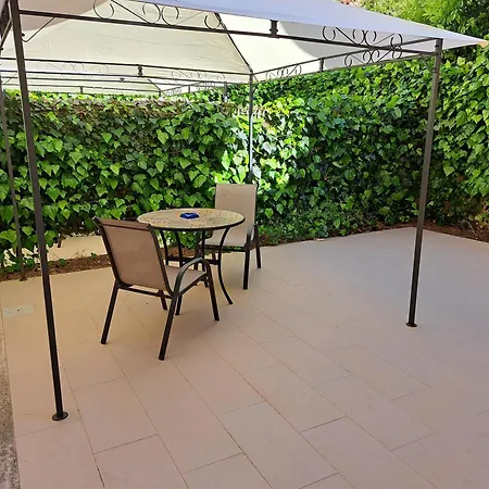 B&B Salento Garden-2