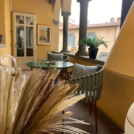 Terrazza Tassis Charme&Relax-3