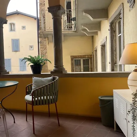 Terrazza Tassis Charme&Relax-2