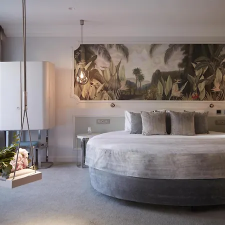 Paris J'Adore Hotel & Spa (Adults Only)-2