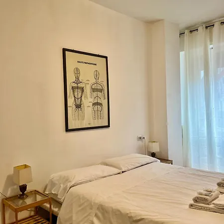 Milano Guest House-3