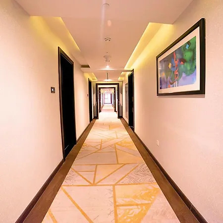 Asma Hotel Al Barsha-2