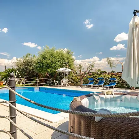 Appartamento VILLA ADRY-2