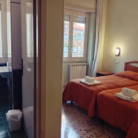 Villa Fatima, Casa per Ferie-3