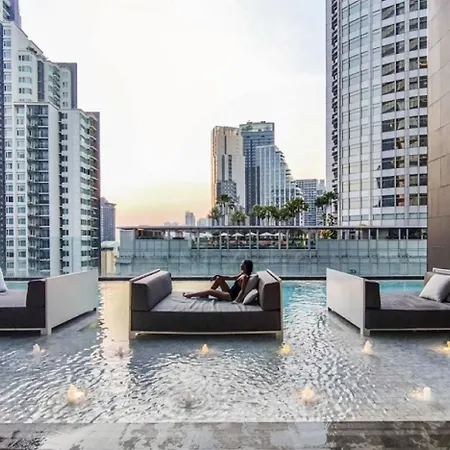 Ascott Thonglor Bangkok-3