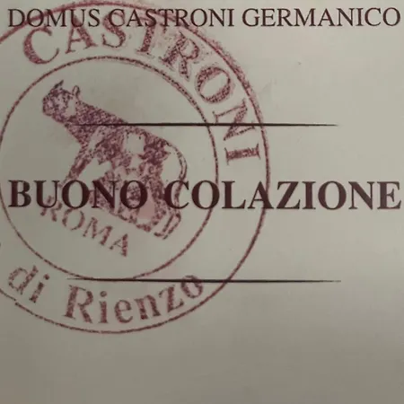 Domus Castroni Germanico-2