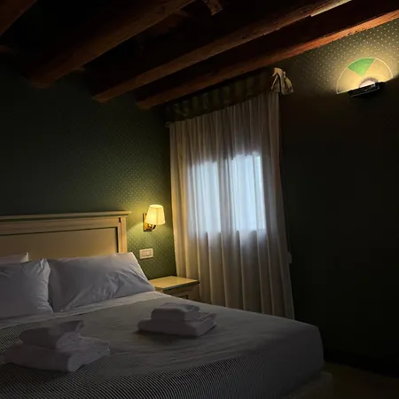 Locanda Ruga Rialto-2