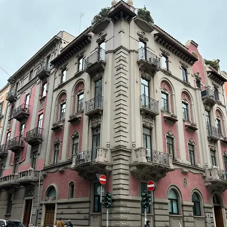 Palazzo Danisi Rooms&Suites-3