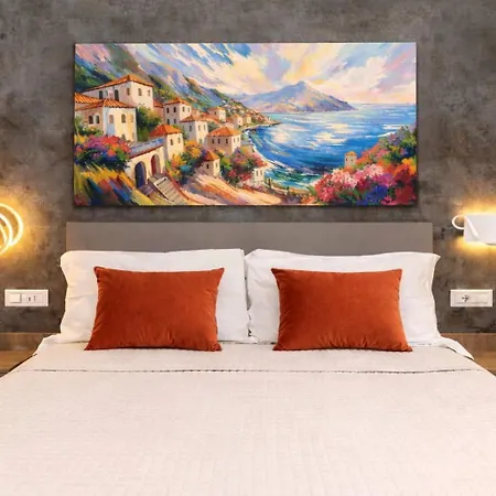 Patriziella 4 Rooms-3