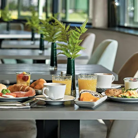 Leonardo Hotel Vienna City West-3