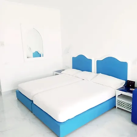 Domina coral bay Sultan - private room-3