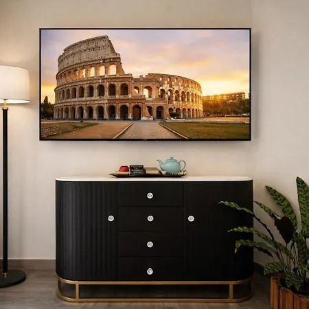 Romantic Dreams Sistina Guest House-3