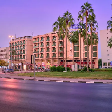 Claridge Hotel Dubai-3