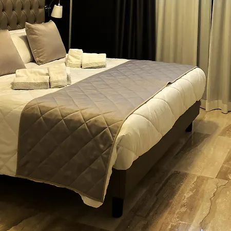 Hotel Donna Crescenza-2