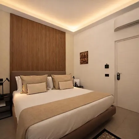 Mamalu - Corso Umberto 35 - Studios And Suites-2