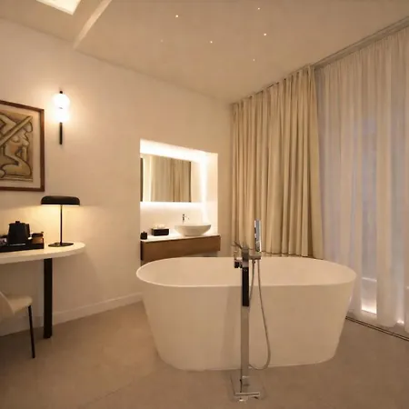 Mamalu - Corso Umberto 35 - Studios And Suites-3