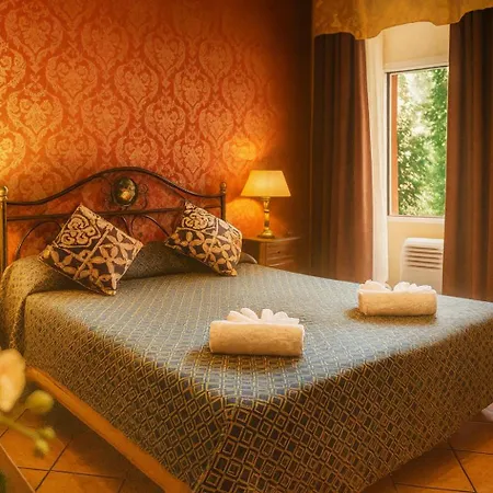Hotel Giubileo-2