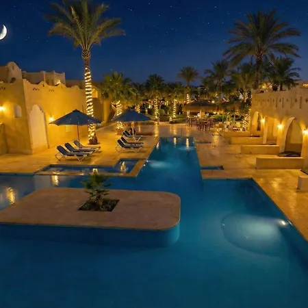 Romance Regency Club - Ultra All Inclusive-2