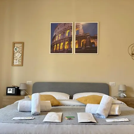 Quattro Venti city suites-3
