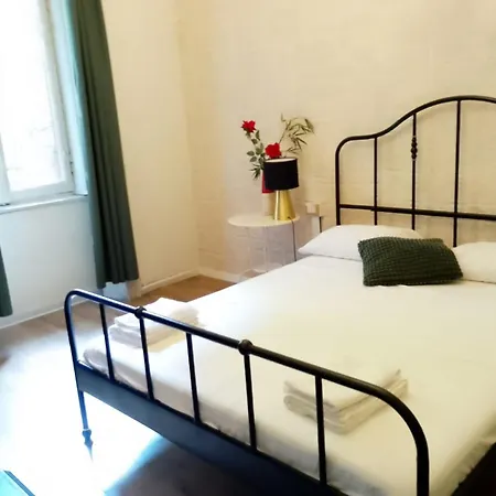 Hotel Ambra Milano-3