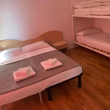 Hotel Ambra Milano-2
