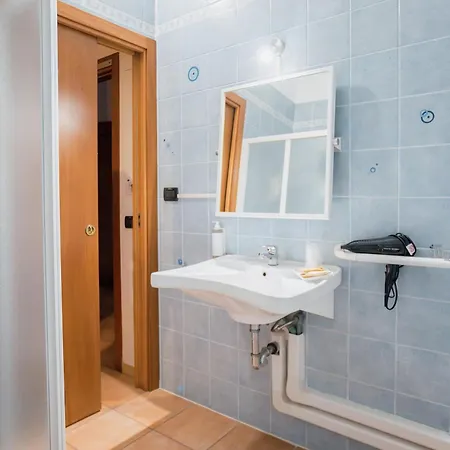 Hotel Conte Luna-3