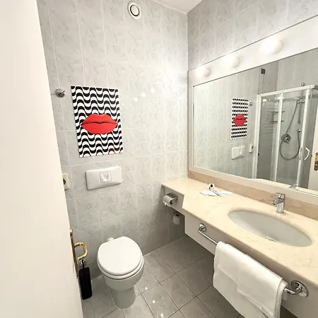 AN Hotel Milano San Donato-3