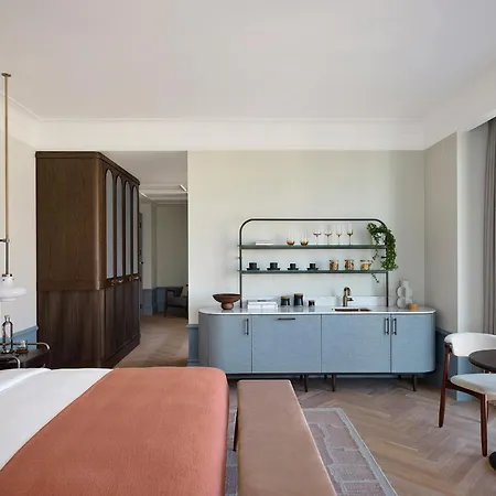 Six Senses London-2